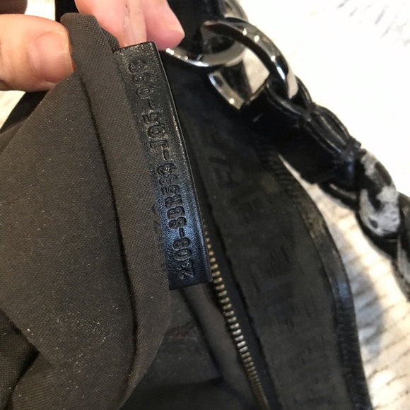 Fendi Purse - Picture 5 of 6